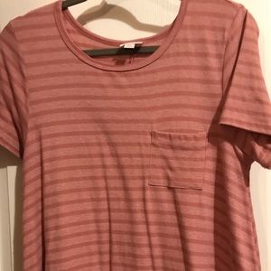 Lularoe Carly XS